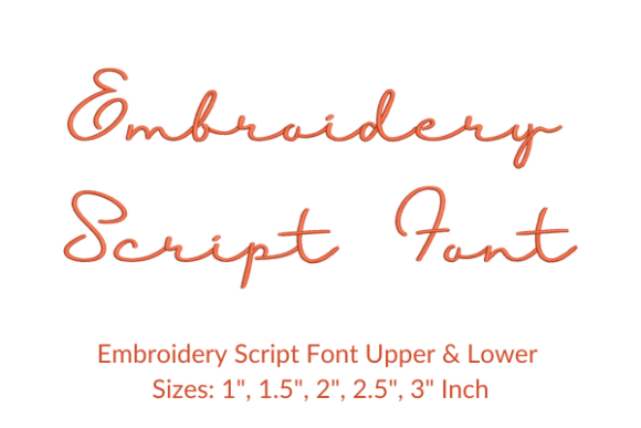 Almonde Embroidery Design: A Personal Touch for Every Stitch