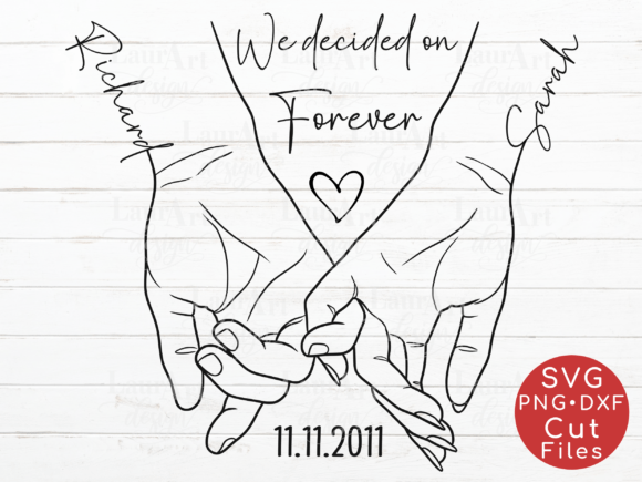 Holding Hands Lovers Hands Couple Hands: A Designer's Guide