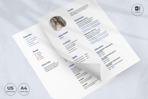 Stand Out as an Event Planner with a Polished Resume